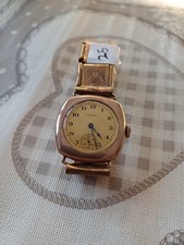 Orologio elgin vintage usato  Zibido San Giacomo