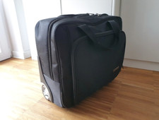 Reise trolley businesskoffer gebraucht kaufen  Ludwigshafen am Rhein