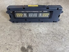 ge oven control for sale  Ogden