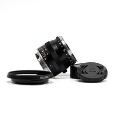 Carl zeiss planar gebraucht kaufen  Heidelberg