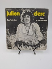 Vinyle tours julien d'occasion  Collonges