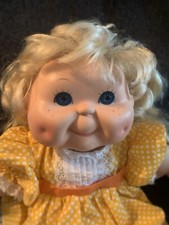 Vintage 1984 chubbykins for sale  Mancelona