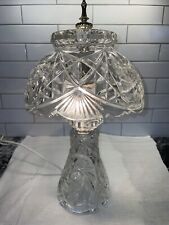 Vintage kristal zajecar for sale  Chesterfield