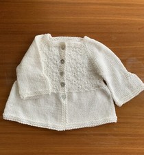 Custom hand knit for sale  Charlottesville