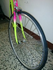 Ruote mozzi miche usato  Como