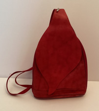 Ladies italian red for sale  HAWICK