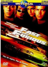 Dvd fast and d'occasion  Toulon-