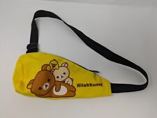 Rilakkuma san sling for sale  Decatur