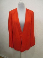 Hallhuber blazer rot gebraucht kaufen  Gronau