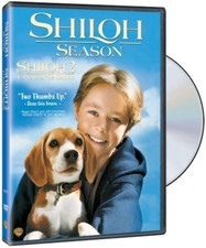Shiloh 2: Shiloh Season (DVD, 2001)  ~Very Good comprar usado  Enviando para Brazil