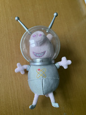 Peppa pig astronaut for sale  EASTLEIGH