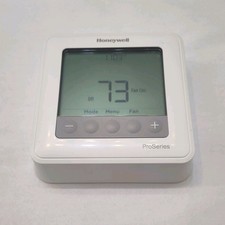 Honeywell pro programmable for sale  Houston