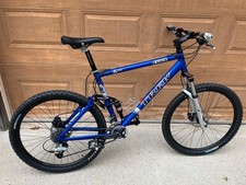 Trek fuel full for sale  Harwich