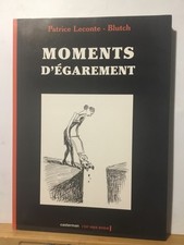 Moments égarement patrice d'occasion Moments égarement patrice d'occasion  Saint-Gratien