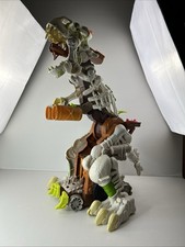 Imaginext ultra rex for sale  EDINBURGH