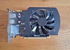 Nvidia carte graphique d'occasion  Saint-Fargeau