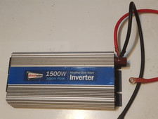 500 watt invertor for sale  WOLVERHAMPTON