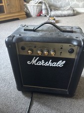 Marshall mg10g watt for sale  FLINT