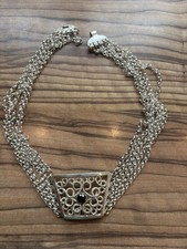 Kropf kette 900 gebraucht kaufen Kropf kette 900 gebraucht kaufen  Neumarkt i.d.OPf.