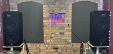 Jbl jrx225 passive for sale  WOLVERHAMPTON