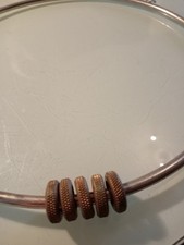 Novelty juggling ring for sale  NEWCASTLE
