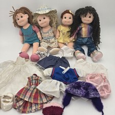 Lot vintage beanie for sale  Eau Claire
