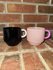 Coffee mug set for sale  Shalimar