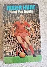 Roger hunt hunt for sale  ABERGELE