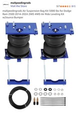 Air spring suspension for sale  East Saint Louis