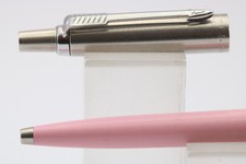 parker jotter pen pink for sale  BRISTOL