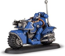 Maquette moto space d'occasion  Vis-en-Artois
