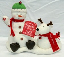 Hallmark 2004 jingle for sale  Evans City