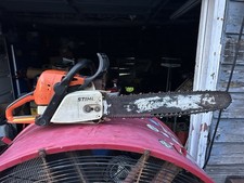 Stihl ms390 chainsaw for sale  Houston