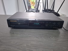 Marantz stereo player for sale  HULL