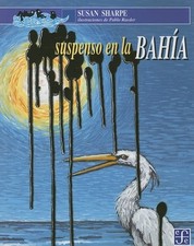 Suspenso en la bahía comprar usado  Enviando para Brazil