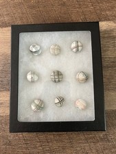 Nine antique 1800s for sale  Diamondhead
