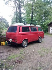 1983 volkswagen bus for sale  Mena