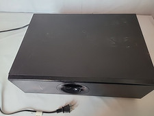 Sharp sw602 sound for sale  Westerville