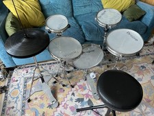 Dragon practice drum for sale  TUNBRIDGE WELLS