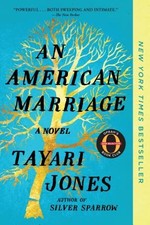 American marriage novel for sale  Boston