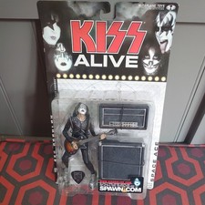 Kiss alive ace for sale  TWICKENHAM