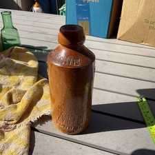 Vintage whites salt for sale  COLCHESTER