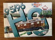 Roco modell eisenbahn gebraucht kaufen  Gröbenzell
