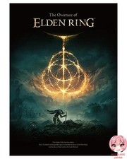 The Overture of ELDEN RING (カドカワゲームムック) comprar usado  Enviando para Brazil
