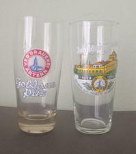 Biergläser ddr artern gebraucht kaufen  Weinböhla