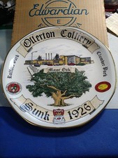 Ollerton colliery sunk for sale  BOURNE