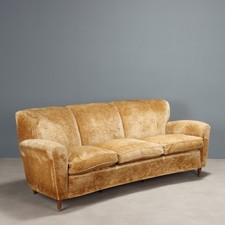 Divano vintage design usato  Cambiago