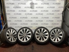 Scirocco mk3 alloy for sale  OLDHAM