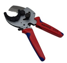 Knipex rohrschneider verbund gebraucht kaufen  Westerburg