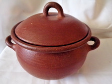 clay cookware for sale  Hidden Valley Lake